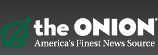 The Onion - America's Finest News Source